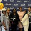 Honor of Marvin E. Robinson