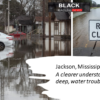 Jackson, Mississippi Flooding
