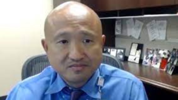 Joseph Chang