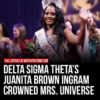 Juanita Brown Ingram