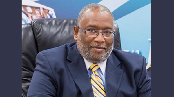 Lester C. Newman Jarvis Christian College