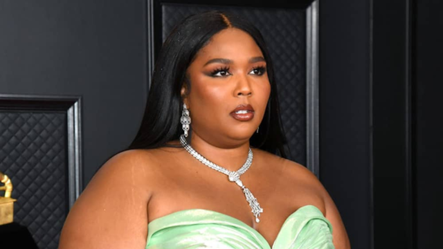 Lizzo