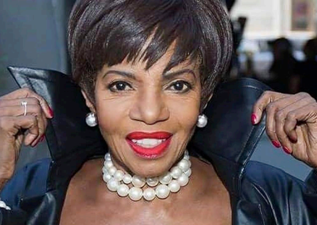 Melba Moore