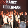 Nancy Lieberman Charities Dream Ball Gala