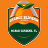Orange Blossom