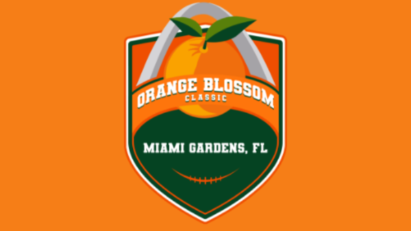 Orange Blossom