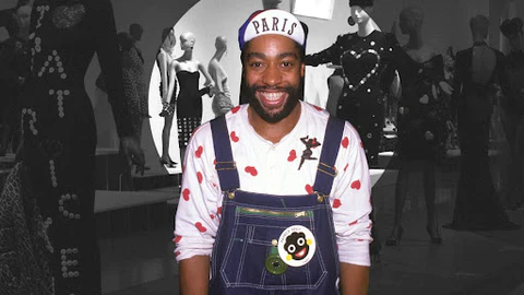 Patrick Kelly