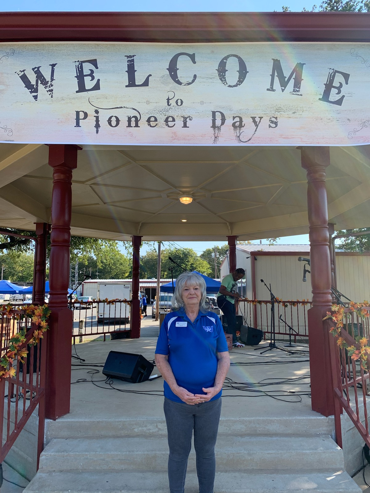Pioneer Days image