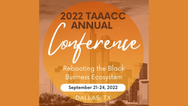 Texas Association of African American Chambers