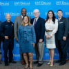 UNT Dallas Caruth Police Institute board of directors