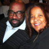 Vincent L. Hall and Cheryl Smith