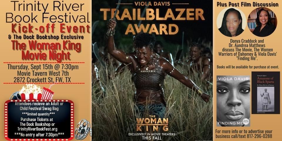 Woman King