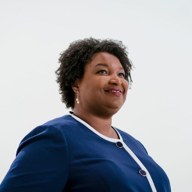 BHLN stacey-abrams