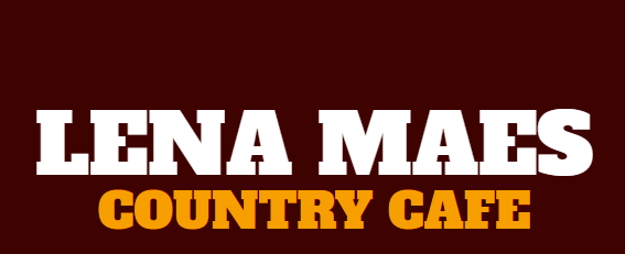  Lena Maes Country Cafe 