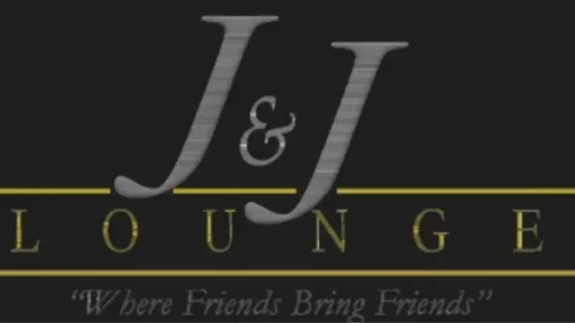 #5 J and J Lounge Logo