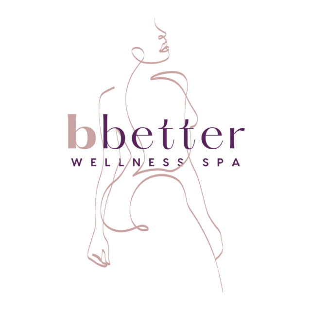 Bebetter Spa Logo