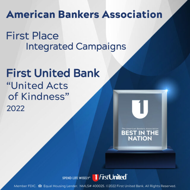 First United Bank 