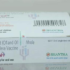 Cholera Vaccine Sets to Discontinue Production and Supply