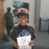 Ms. Dorothy Jones