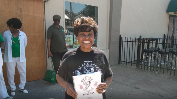 Ms. Dorothy Jones