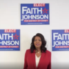 Faith Johnson