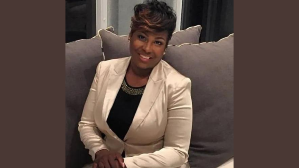 Felicia Frazier