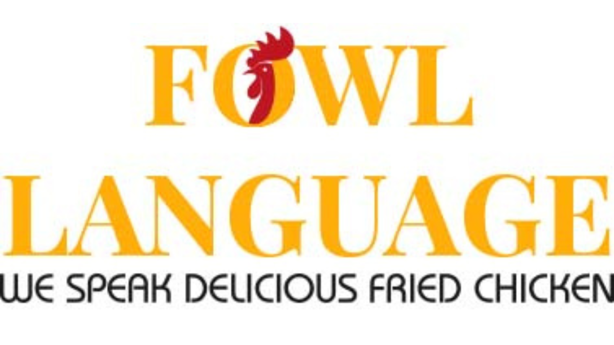 Fowl Language Seasoning