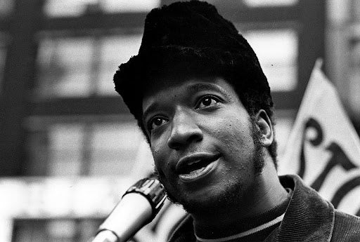 Fred Hampton