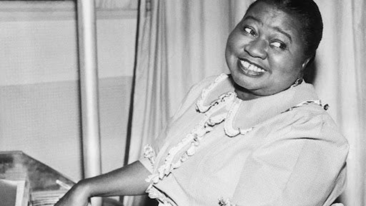 HATTIE MCDANIEL: EVERYTHING YOU NEED TO KNOW ABOUT THE FIRST BLACK ...