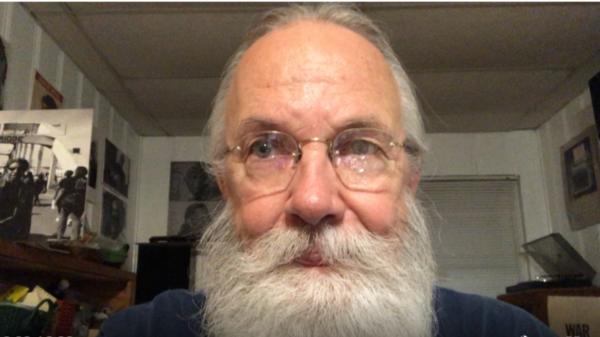 John Fullinwider