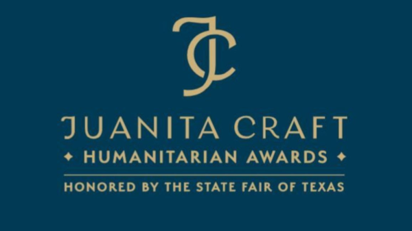 Juanita Craft Humanitarian Awards