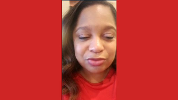 Kayla Tucker Adams