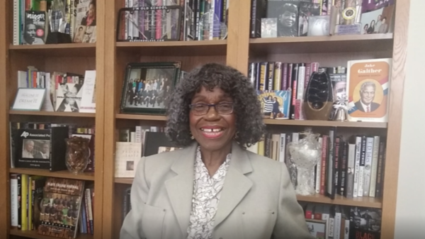 Norma Adams-Wade
