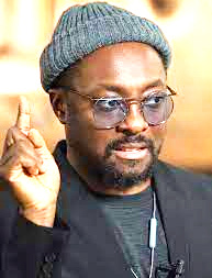 Performer will.i.am