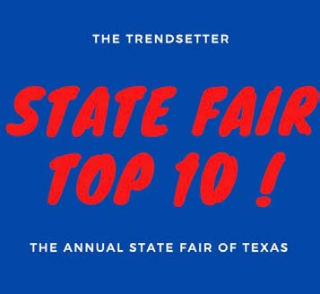 State Fair Top 10