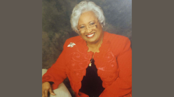 Thelma L. Wells