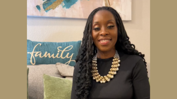 Tiffany Jackson