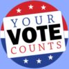 Your vote count