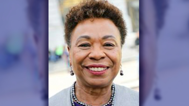 barbara lee hails pres bidens pledge of 6 billion to battle aids tb and malaria