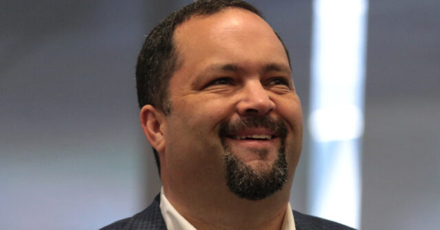 Ben Jealous 