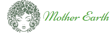 Mother Earth Sea Moss Logo