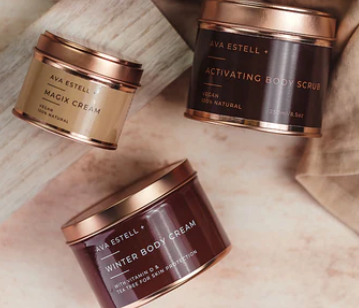 Eva Estell Skincare