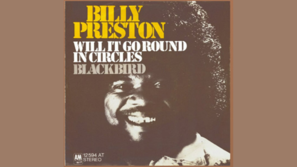 Biliy Preston