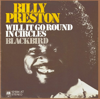 Biliy Preston