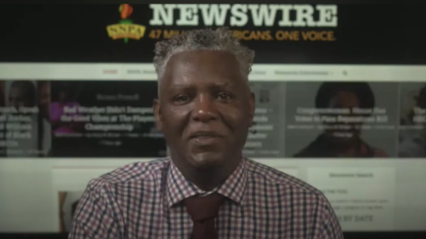 Celebrating 195 years of the Black Press of America