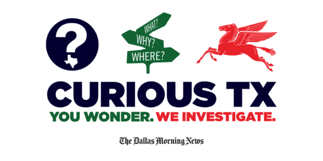 Curious Texas investigate