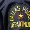 Dallas Police Department Officer