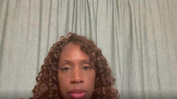 Daphne Hornbuckle