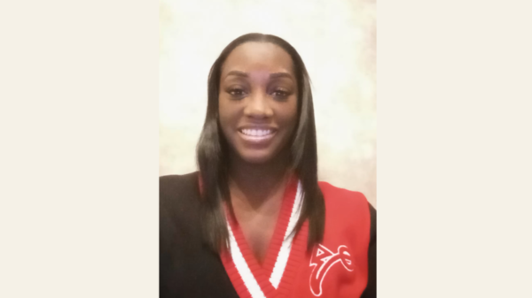 Dareia Jacobs