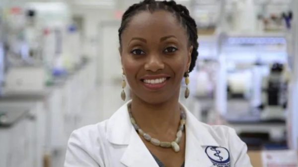 Dr. Hadiyah-Nicole Green